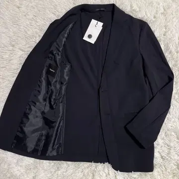 [ 새상품 ] Theory 띠어리 테일러드 자켓 2023년 CLINTON