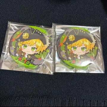 캔뱃지 쁘릿츠 배송비 포함