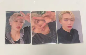 라스피 포토 카드 아크릴 스탠드 라이키 칸타