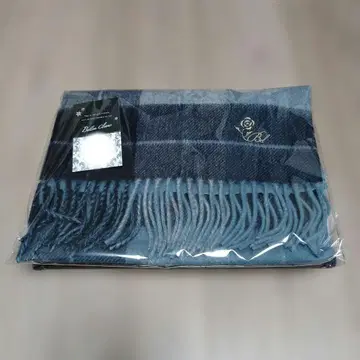 악마 집사와 검은 고양이 아쿠네코 베렌 머플러