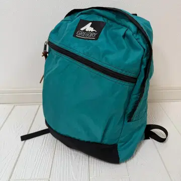 [ USA제 구 로고 ] GREGORY Casual Day 캐주얼 백팩