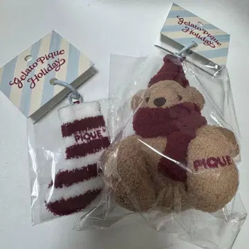 젤라또피케 GELATOPIQUE POPUP 한정판