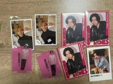 쿄모토 타이 가 묶음 판매