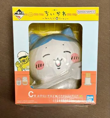 제일복권 치이카와 (먼작귀) ~모두 함께 라멘~