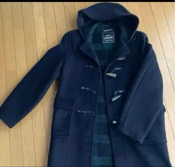 gloverall 더플 코트 10years 140
