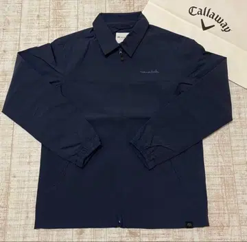 travis Mathew (트래비스 매튜) 골프 자켓