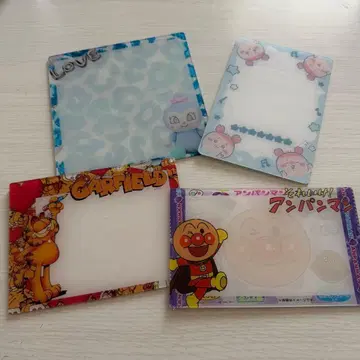 아크릴 화이트 보드