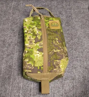 The hidden woodsmen Possible Pouch2