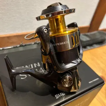 15 트윈 파워 SW 14000XG