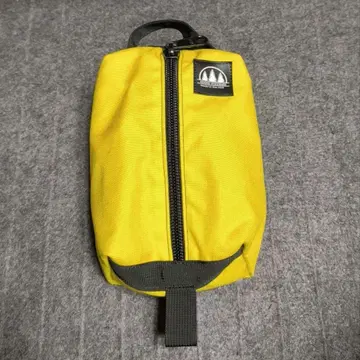 The hidden woodsmen Possible Pouch