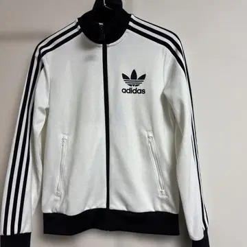 adidas 화이트 저지 XS