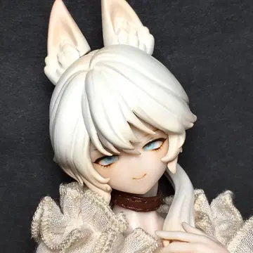 커스텀 페이스 No.22 시칠리아의 추억