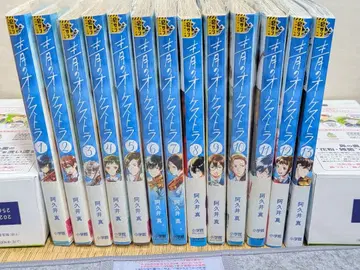 푸른 오케스트라 전 13권 세트