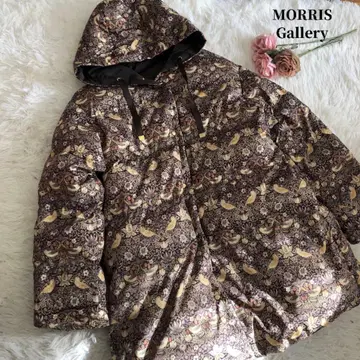 모리스 갤러리 MORRIS Gallery 딸기 도둑 다운 리버서블