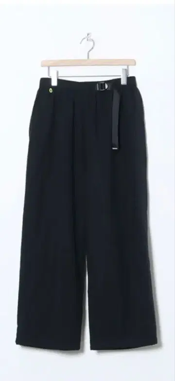 프레쉬 서비스 코튼 클라이밍 팬츠