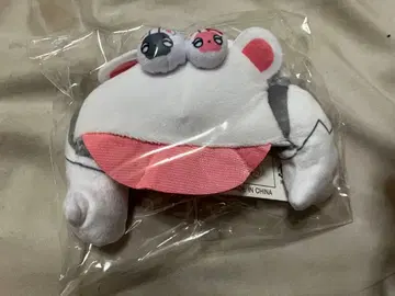 에리오스 라이징 히어로즈 봉제 모자 잭02 재클린