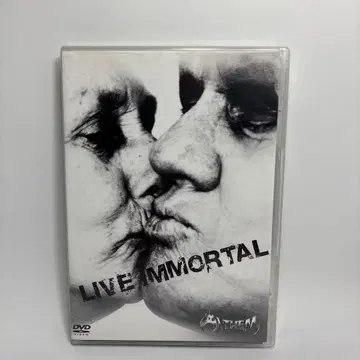 ANTHEM/라이브 이모탈