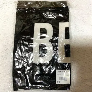 미사용 새상품 BE:FIRST 로고 타월