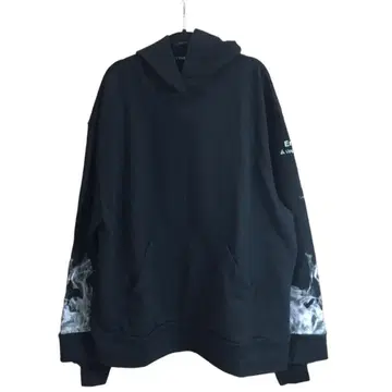 LIMI feu 리미푸 Feu Loading Print 후드티