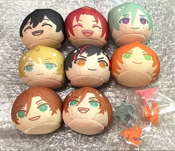 앙스타 오만쥬 8개 묶음 판매