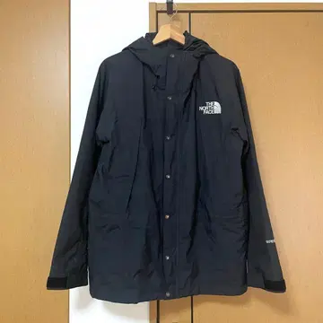 THE NORTH FACE 블랙 마운틴 라이트 자켓 NP11834