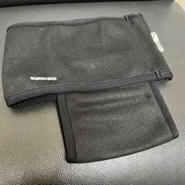 립 슬라임 RIPSLYME 넥워머 머플러 초레어