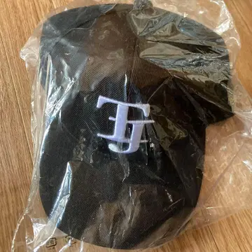 TravisJapan Viisual 굿즈 캡