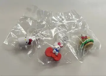 헬로키티 아메리칸 디자인 3개 세트