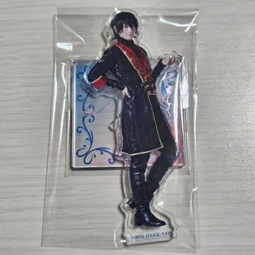 앙스테 아크릴 스탠드 미카