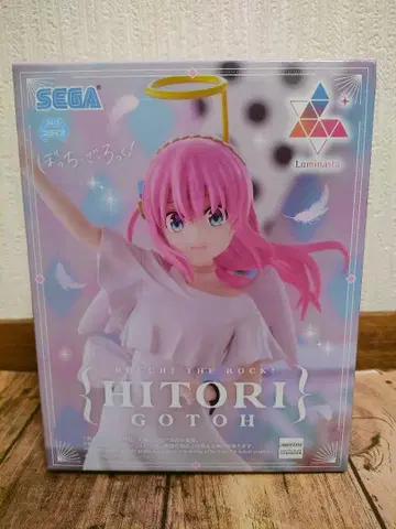 애니메이션 [봇치 더 록!] Luminasta '고토 히토리'