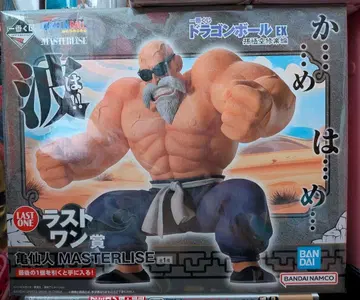 제일복권 드래곤볼 라스트 원상 거북선인