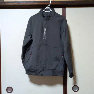 다크 그레이 M 사이즈 자켓