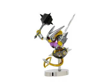 드래곤 퀘스트 메탈릭 몬스터즈 갤러리 킬러 마진가 새상품