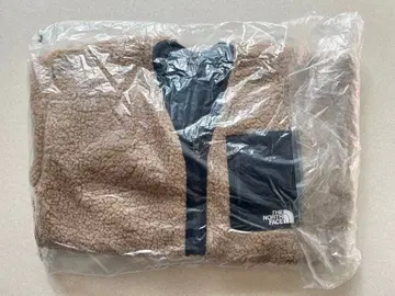 [ 미개봉 새상품 ] 더 노스 페이스 가디건 보아 자켓 켈프탄 S