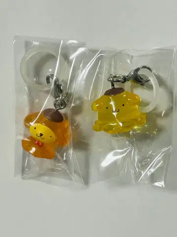 폼폼푸딩 메지루시 액세서리 BEST