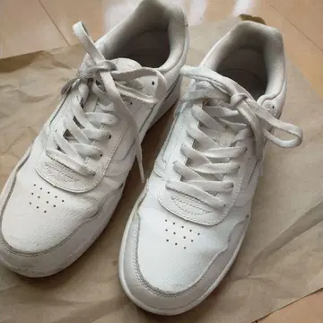 [ VANS ] 반스 반스 RIGIDA 리지다 V2920 LE 화이트