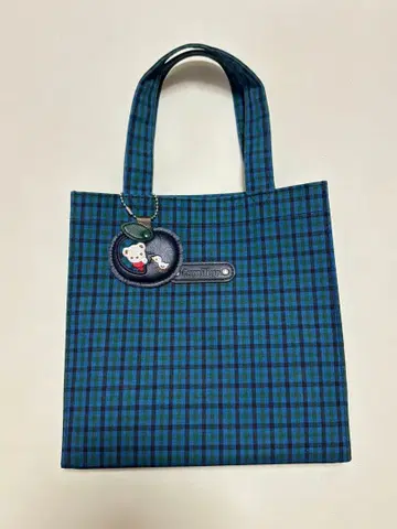 familiar 패밀리아 토트백 소