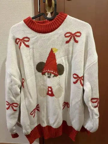 릴린린 니트 스웨터