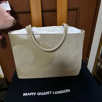 마리콴트 미사용 새상품 백