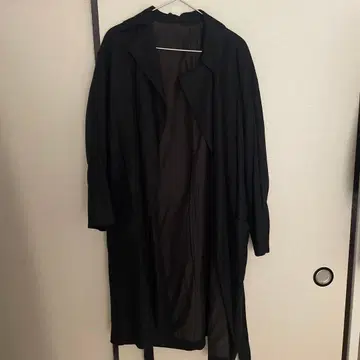 wirrow 코트 사이즈 2