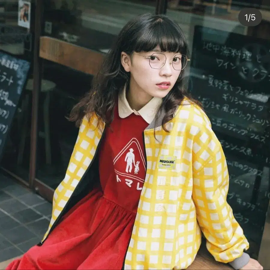 1번째 상품 이미지