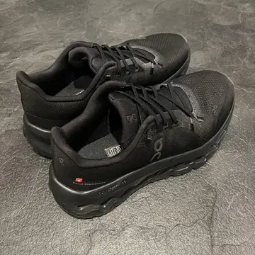 On Cloudtilt 24.5 Black 클라우드틸트