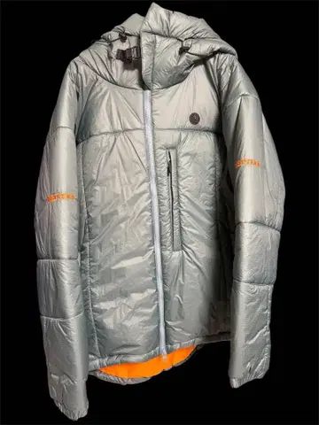 STABRIDGEMarmot APTPRIMALOFT BELAY PARKA