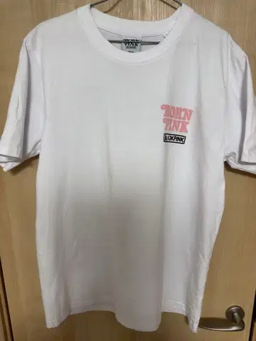 Verdy x BLACKPINK Born Pink VICK T-Shirt