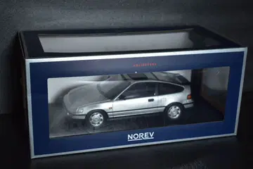 1/18 노레브 혼다 CR-X SiR 1.6 미니카 NOREV
