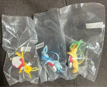 포켓몬 컬렉션 제일복권 길거리 산책 챠라링 프렌즈 묶음 판매