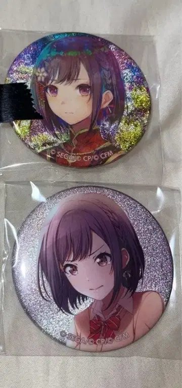 프로세카 시노노메 에나 그리캔 17c 18c