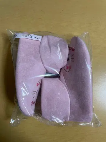 헬로키티 복권 2종