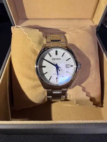 세이코 프레시지 sarx033