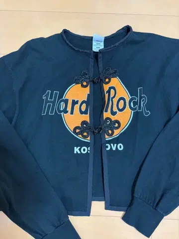 ligo 리메이크 가디건 맨투맨